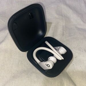 Beats by Dre Powerbeats pro, Ivory